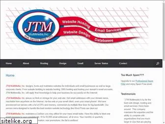 jtmweb.com