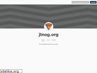 jtnog.org