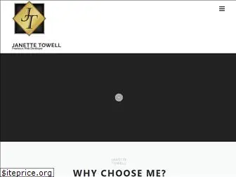 jtowell.com.au