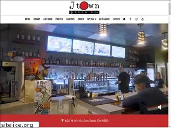 jtownpizza.com