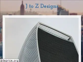 jtozdesigns.com