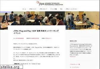 jtpa.org