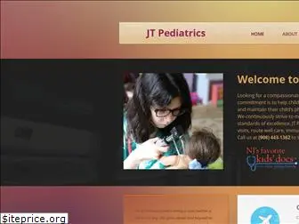 jtpediatrics.com