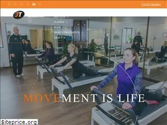 jtphysio.com