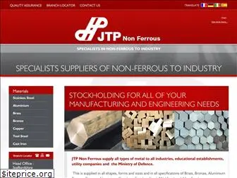 jtpnonferrous.co.uk