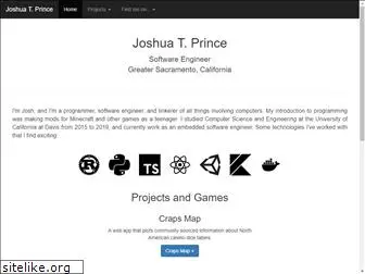 jtprince.com