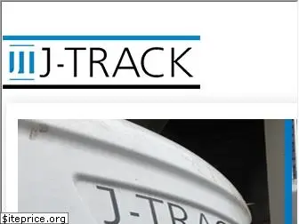 jtrack.com