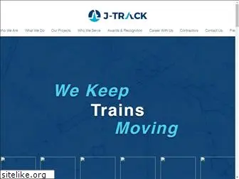 jtrackny.com