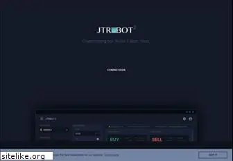 jtrbot.com