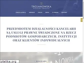 jtrojanowska.pl