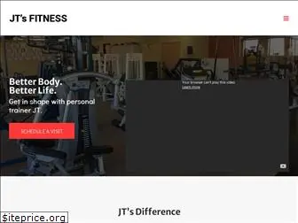jts-fitness.com