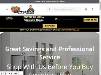 jtsappliance.com