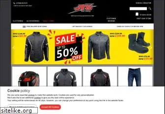 jtsbikerclothing.com