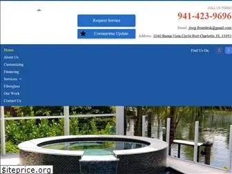 jtscustompools.com