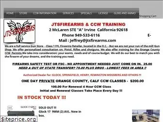 jtsfirearms.com