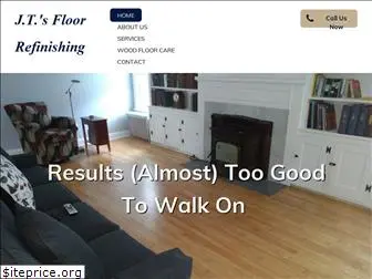 jtsfloorrefinishing.com