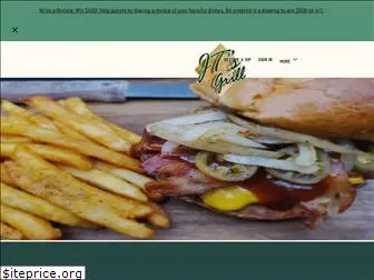 jtsgrill.com