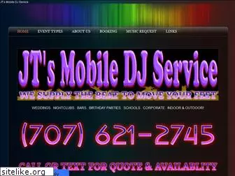 jtsmobiledj.com