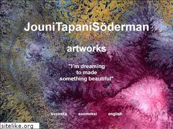 jtsoderman.com