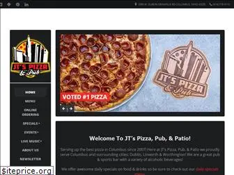 jtspizzacolumbus.com