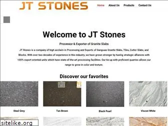 jtstones.com