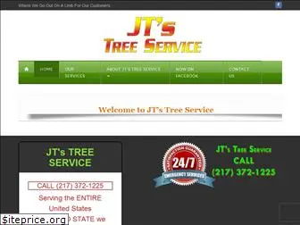 jtstreeserviceofeffingham.com