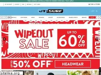 jtsurf.com.au