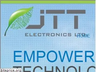 jttelectronics.com