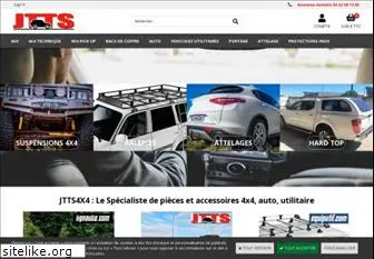 jtts4x4.com