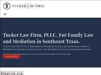 jtuckerlawfirm.com