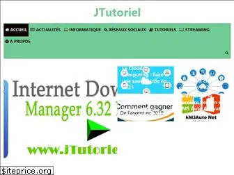 jtutoriel.net