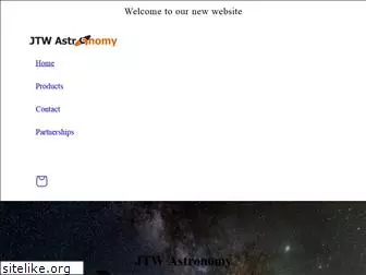 jtwastronomy.com