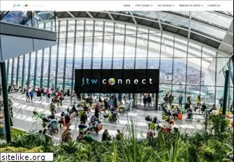 jtwconnect.com