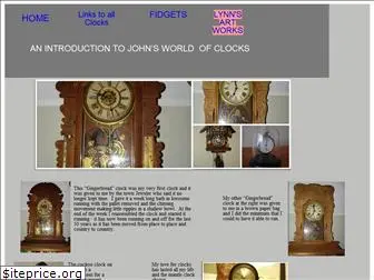 jtwoodenclocks.com