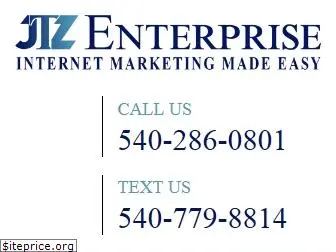 jtzenterprise.com