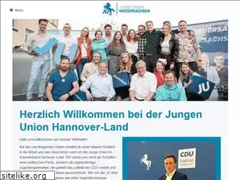 ju-hannover-land.de