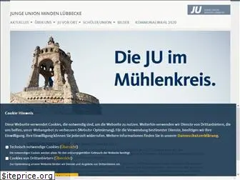 ju-milk.de