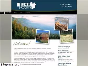 juabtravel.com