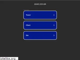 juac.co.uk
