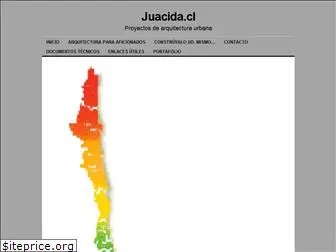 juacida.cl