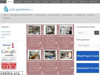 jual-apartemen.com