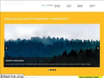 jualalatsafety.net