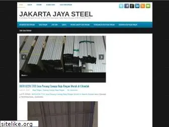 jualbajaringanbekasi.com