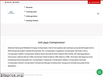 jualcompressor-ac.com