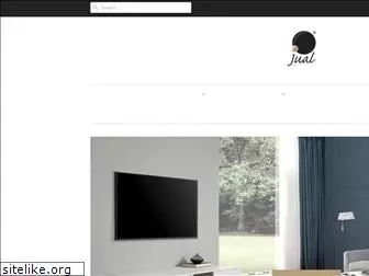 jualfurnishings.co.uk