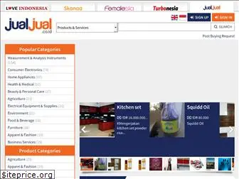 jualjual.co.id