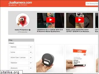 jualkamera.com