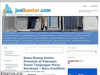 jualkantor.com