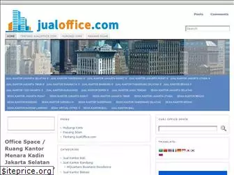 jualoffice.com