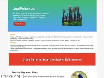 jualpohon.com